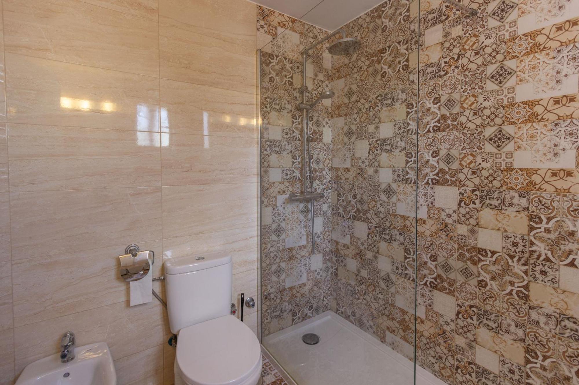 Marina De Casares Beach House Сан Луис де Сабинияс Екстериор снимка