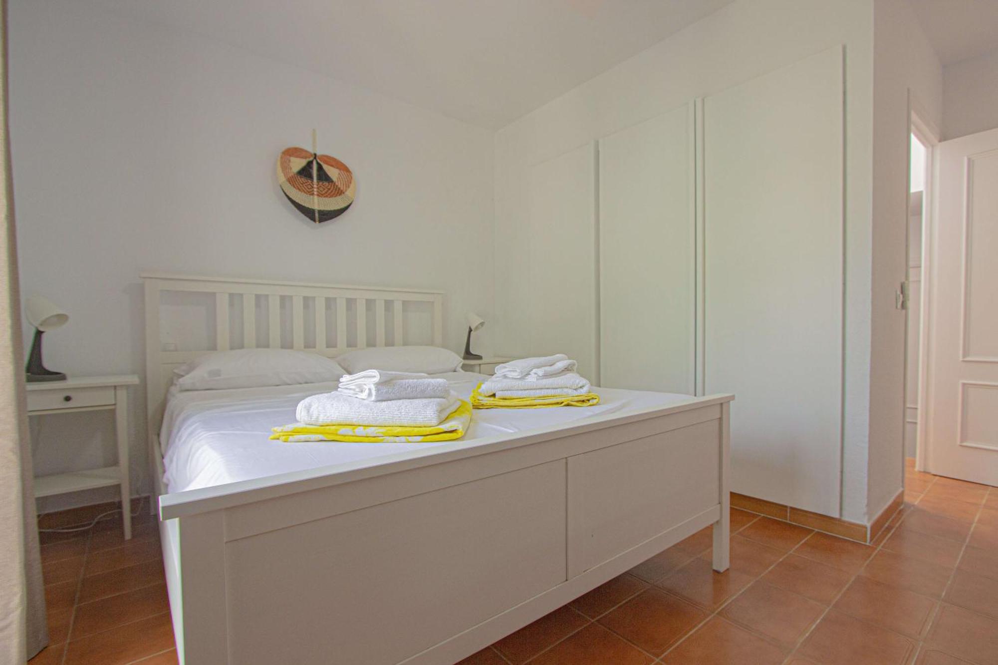 Marina De Casares Beach House Сан Луис де Сабинияс Екстериор снимка